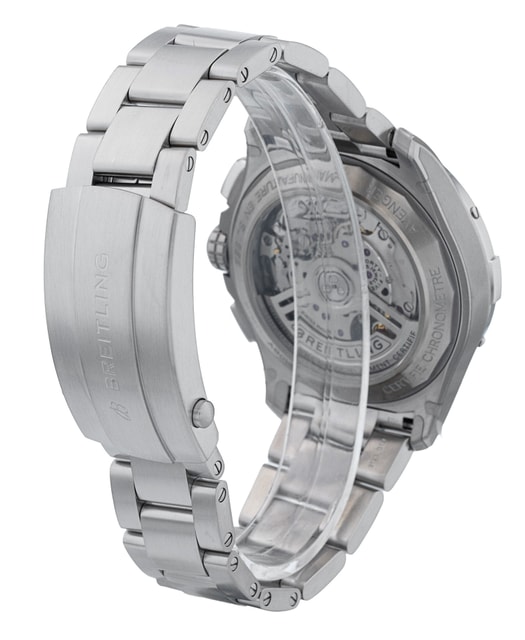 Breitling Avenger B01 Chronograph AB0146 Image 3